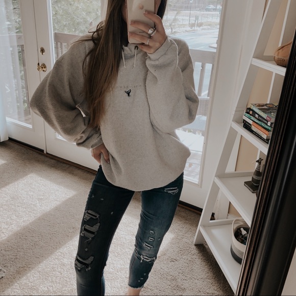 sansegal Tops - Maui Hawaii Sansegal Woolly Style Pullover